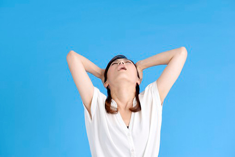 先の事は悩まなくていいんですよ(^▽^)