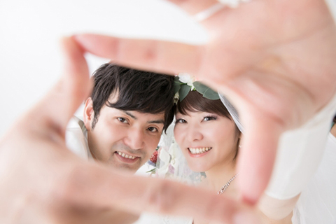 仲良し夫婦の特徴、これを知って婚活をして下さい!