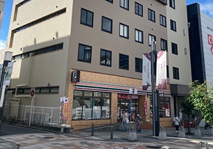 ACCESS【奈良店】