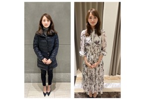 顔タイプ診断&ショッピング同行