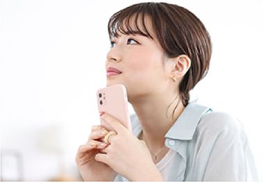 スマホ・タブレット・パソコンで条件検索 + マッチング検索