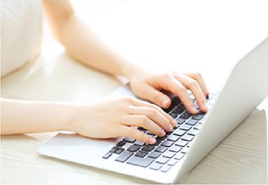 プロフィール(自己PR)文章作成