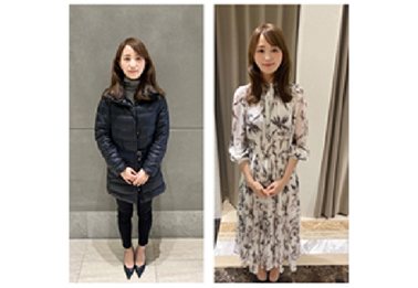 顔タイプ診断&ショッピング同行