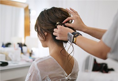 スタイリングプログラム