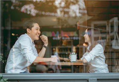 交際サポート(デート&プロポーズアシストサービス)