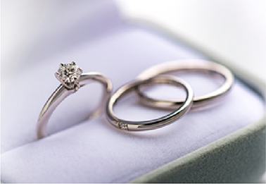 ジュエリー紹介