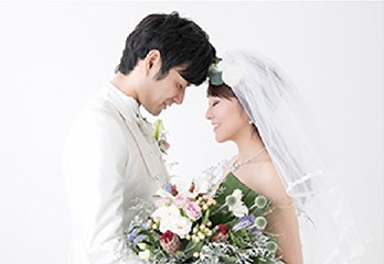 STEP9 ご成婚(婚約・成婚退会)