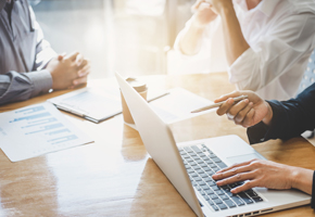 お見合い時の
立ち会い・同席サポート