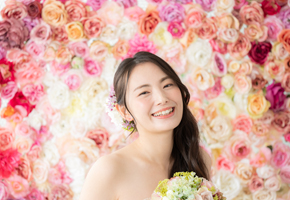 ご成婚後の
ウェディングサポート